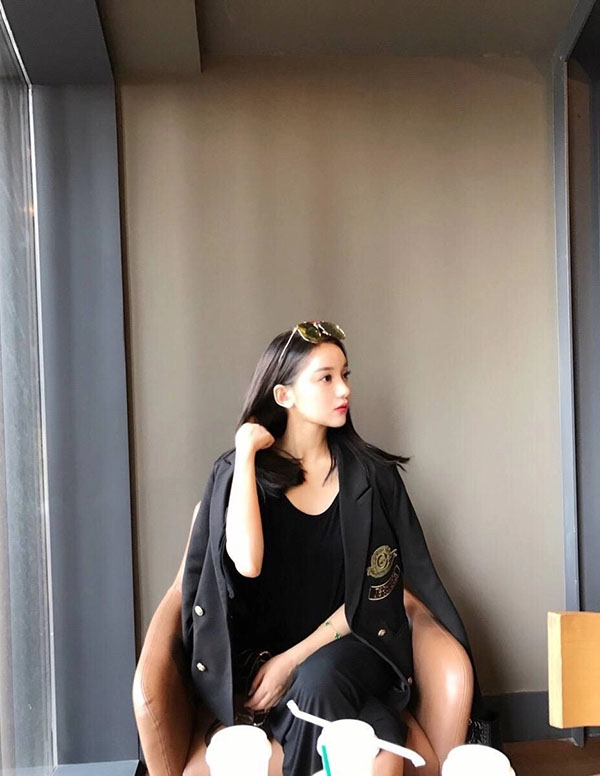 波士顿模特援交