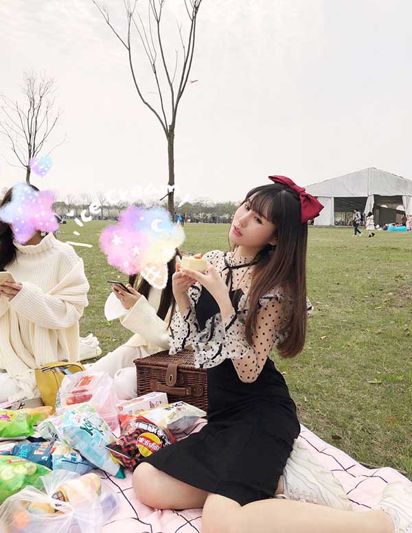 旧金山援交女模特