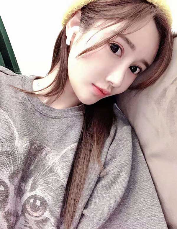 曼谷外围模特经纪人