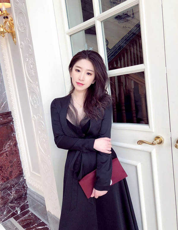 纽约小姐上门按摩