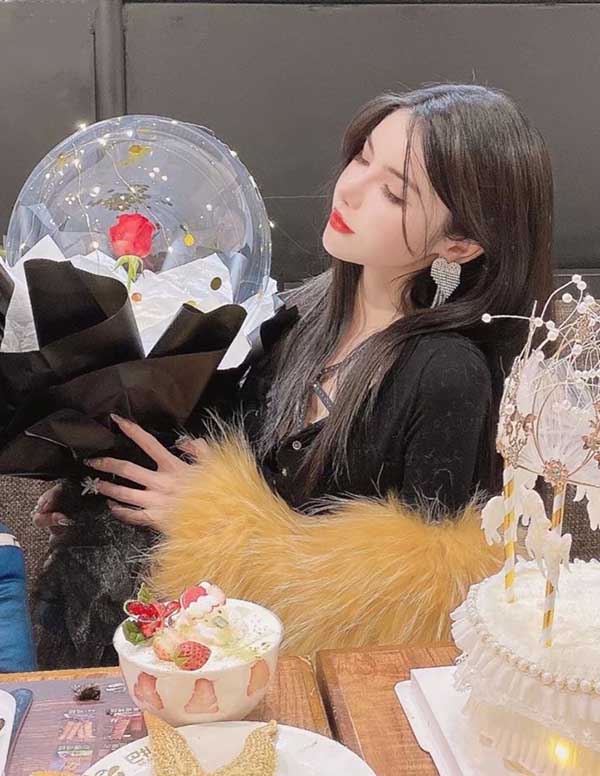 旧金山外围女怎么找