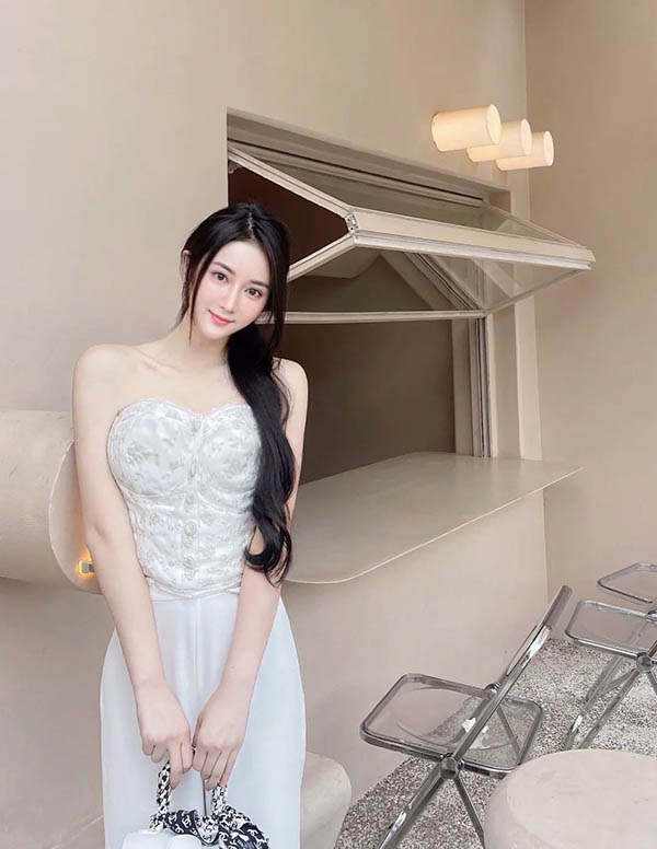 曼谷外围模特预约