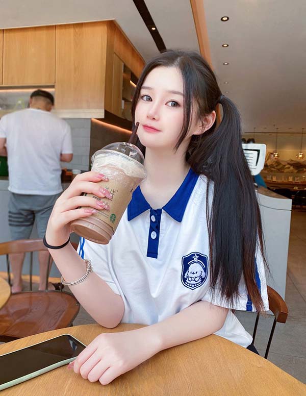 伦敦援交女模特