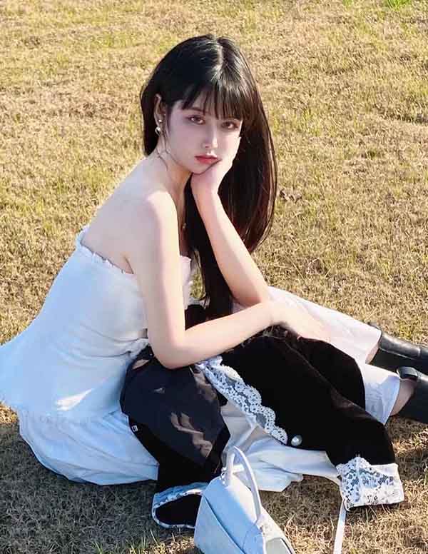 芝加哥外围洋妞