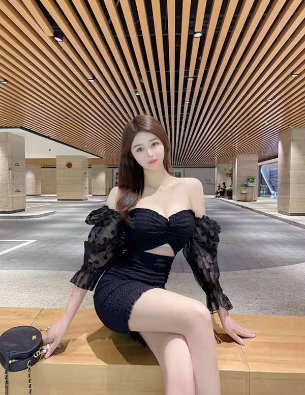 曼谷外围留学生