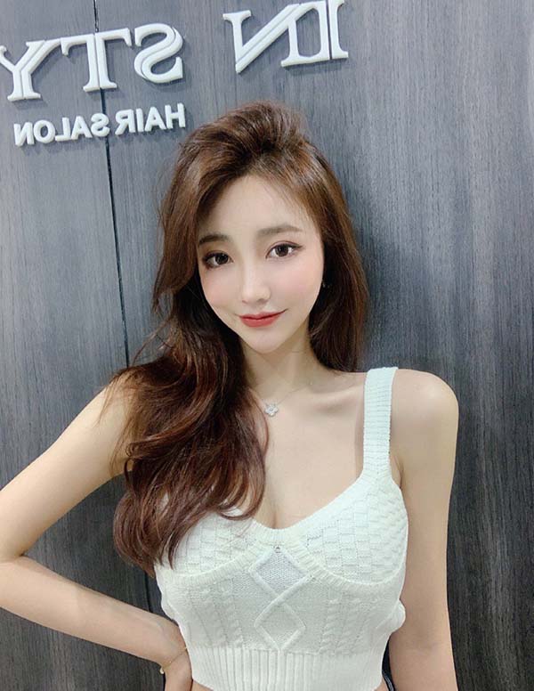 巴黎高端模特经纪人